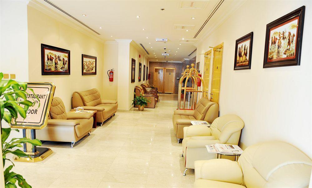 Cayam Hotel Доха Екстериор снимка
